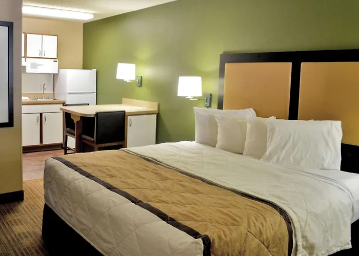Extended Stay America Suites - Portland - Beaverton
