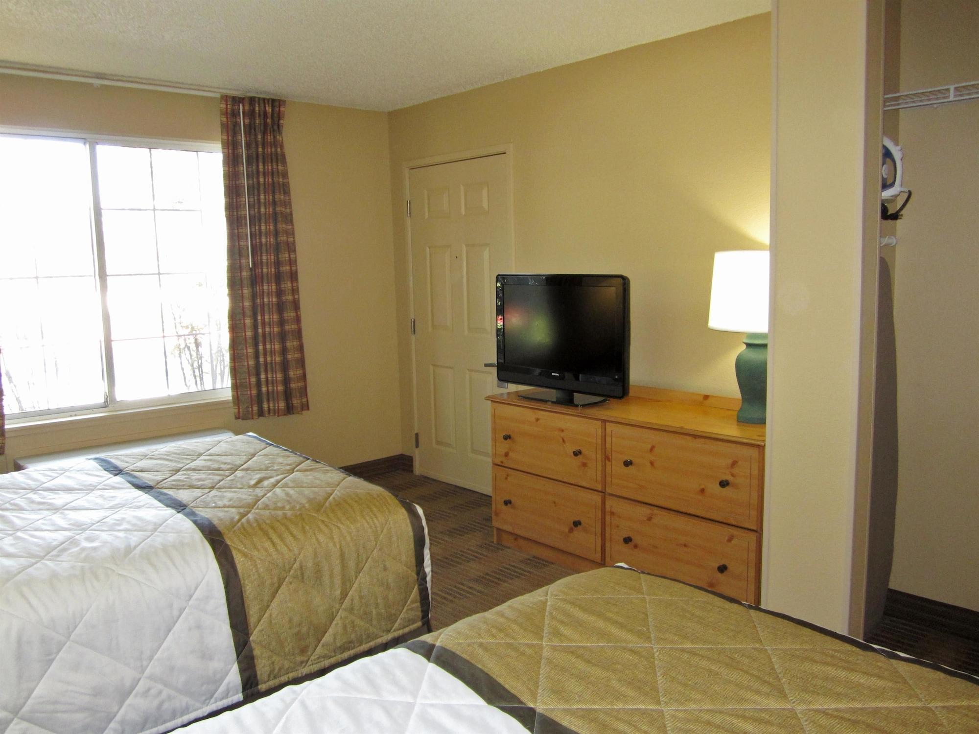 Hotel Extended America - Portland -