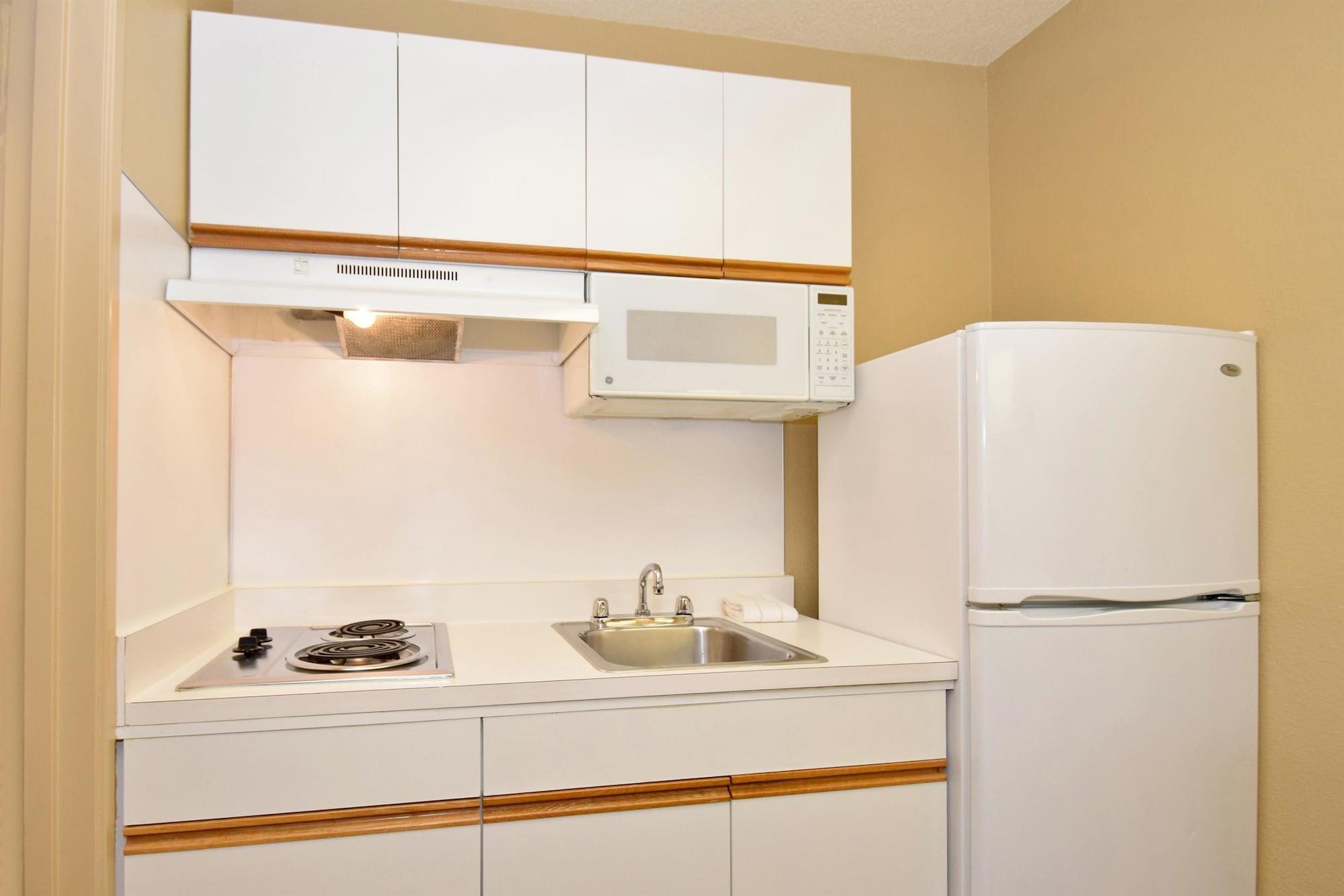 Hotel Extended America - Portland - 2*