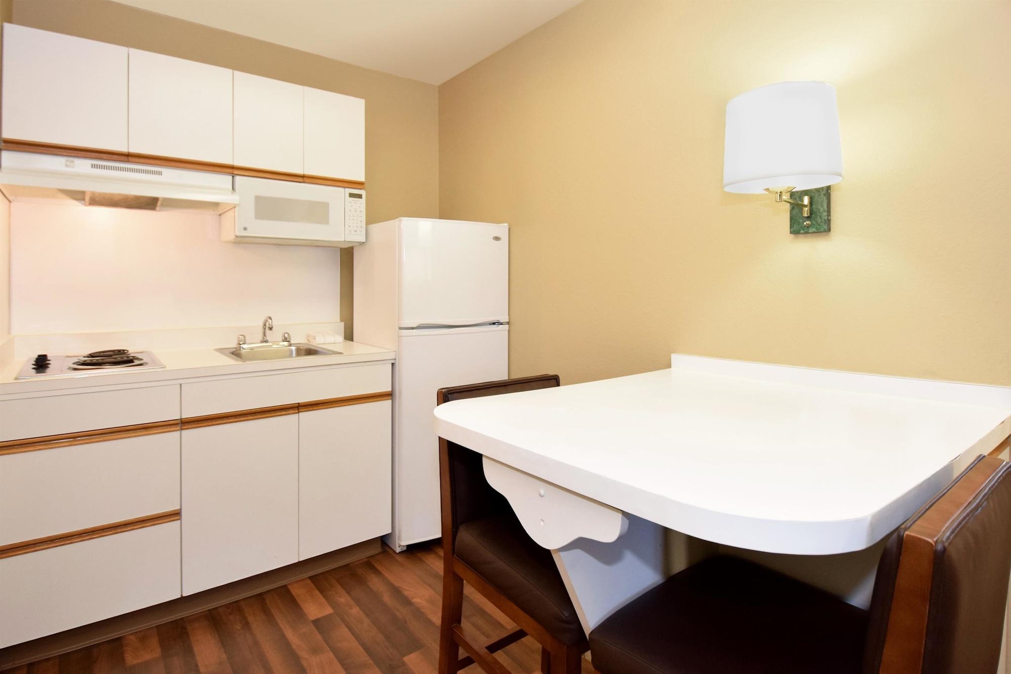 Hotel Extended America - Portland - 2*