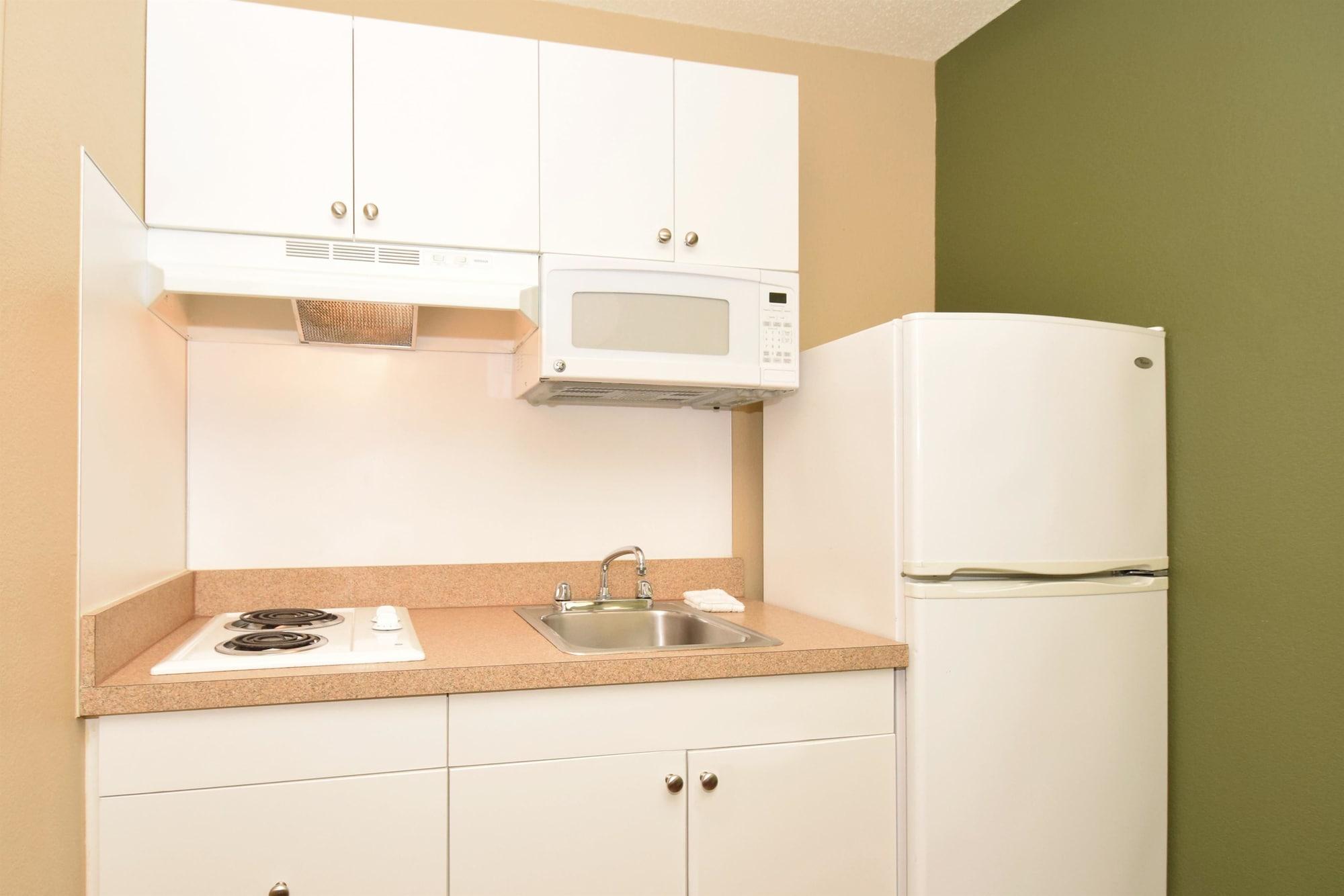 Hotel Extended America - Portland - Beaverton