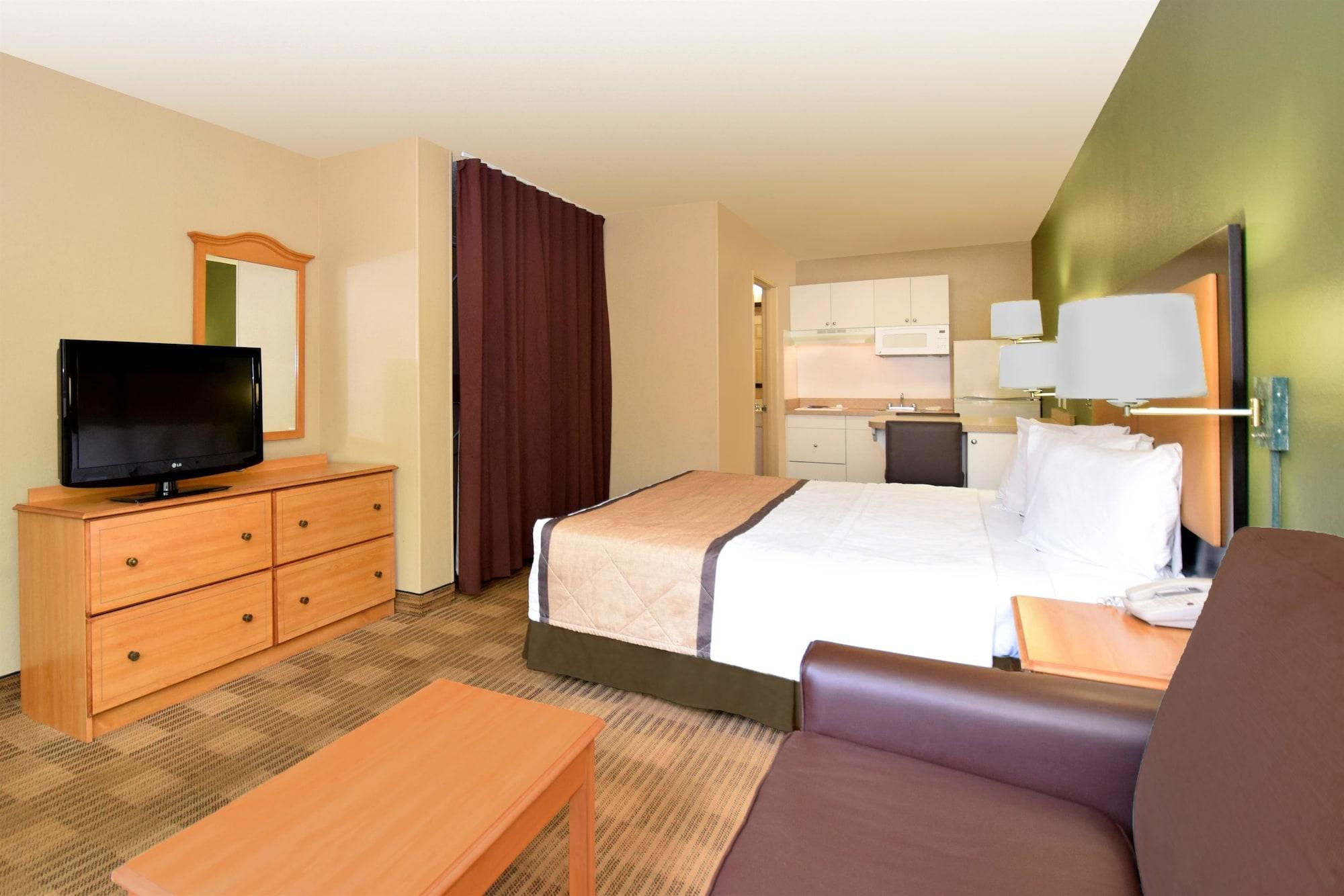 Extended America - Portland -