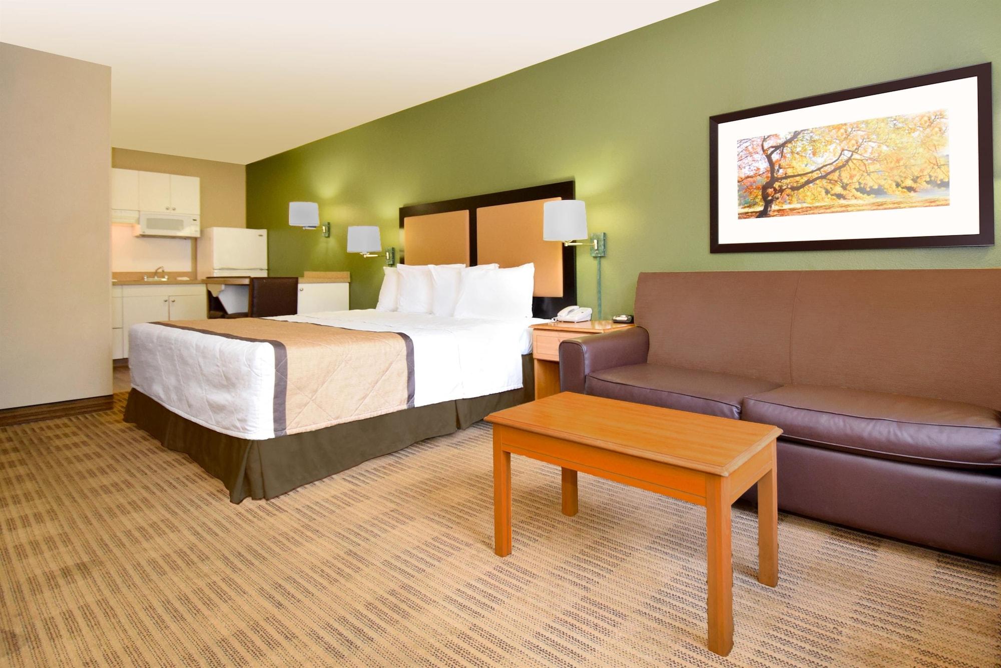 Extended America - Portland - Beaverton