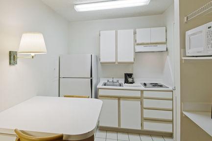 Extended America - Portland - Hotel 2*