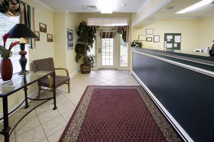 Hotel Extended America - Portland -