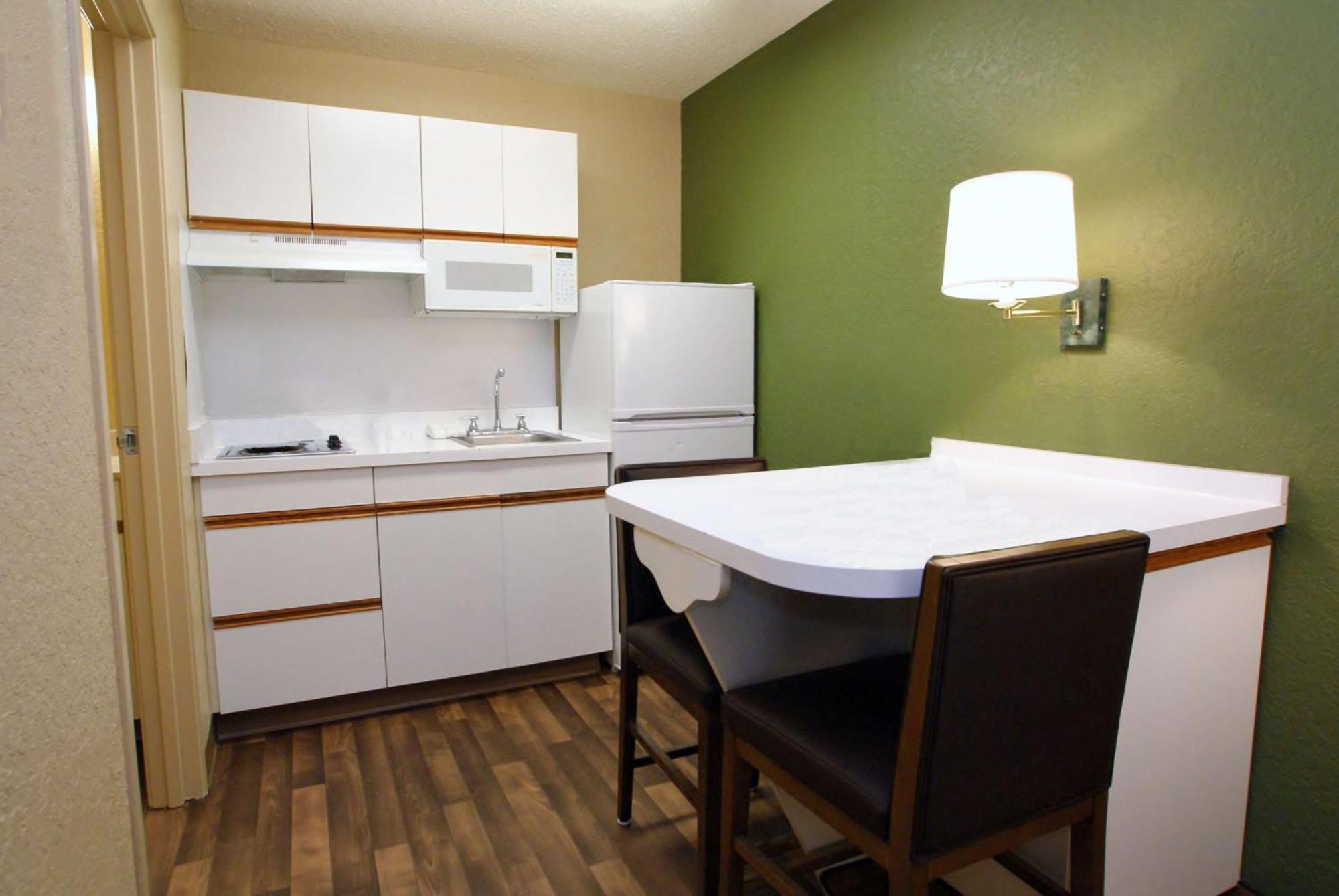Hotel Extended America - Portland - Beaverton
