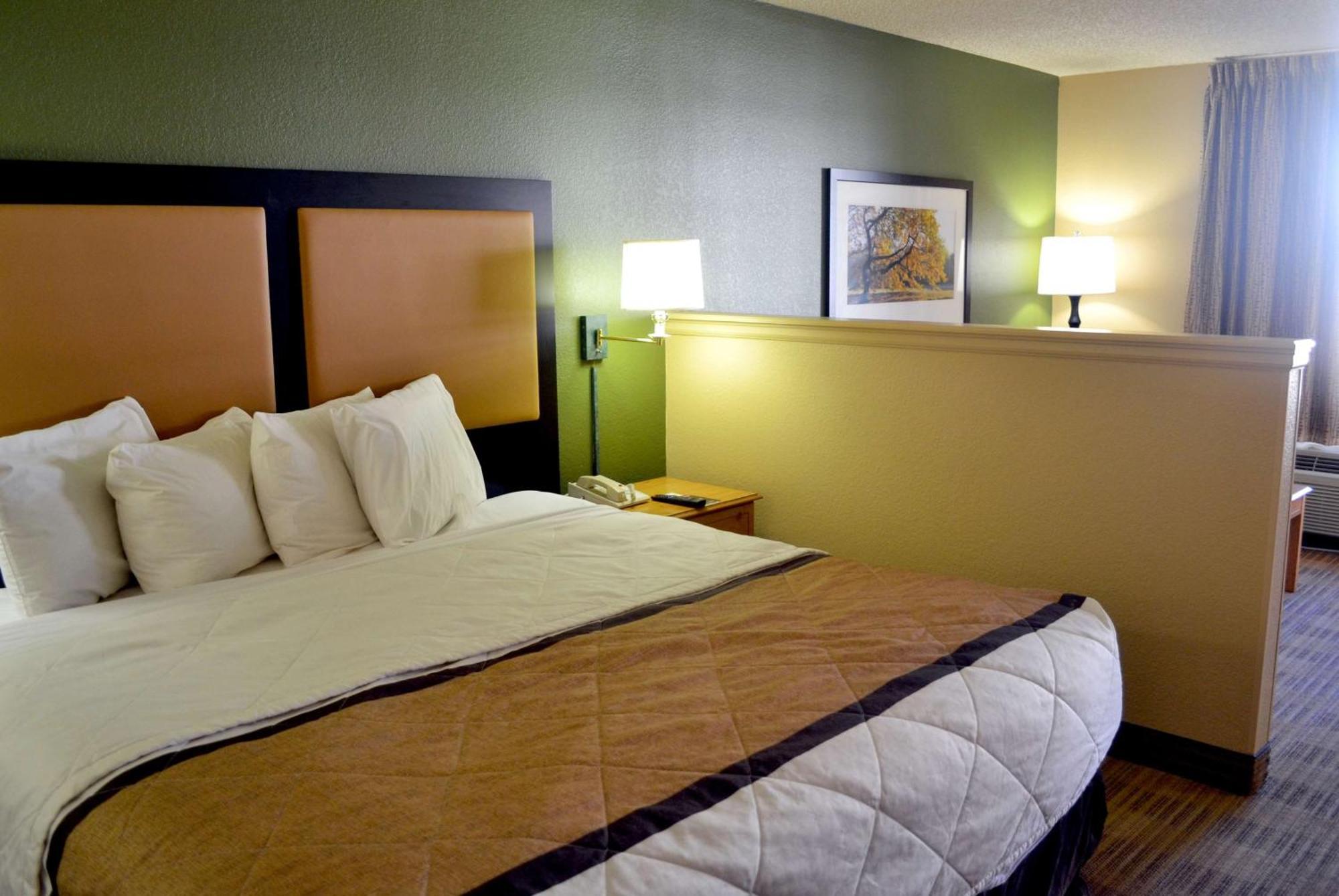 Hotel Extended America - Portland - 2*