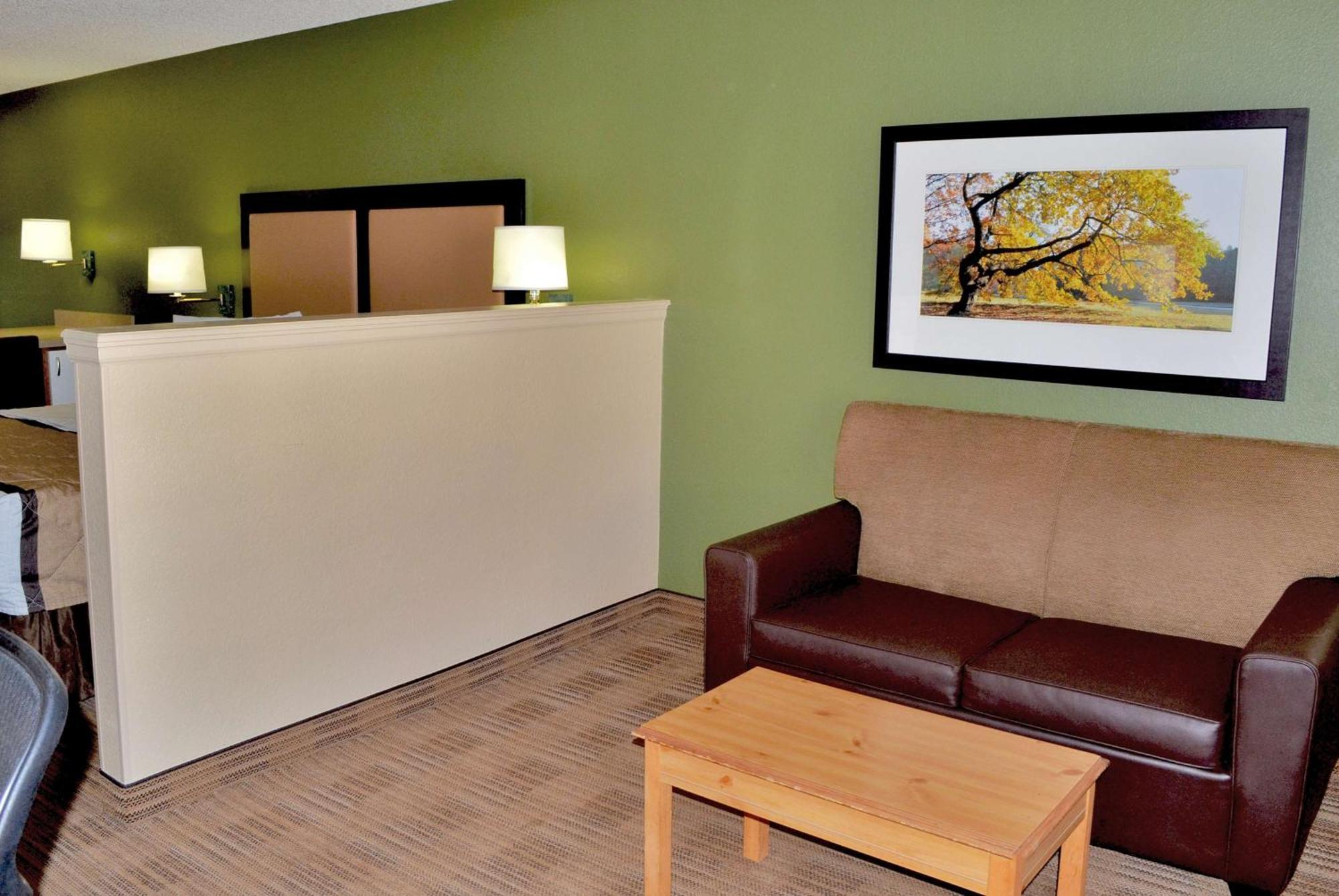 Extended America - Portland - Hotel Beaverton