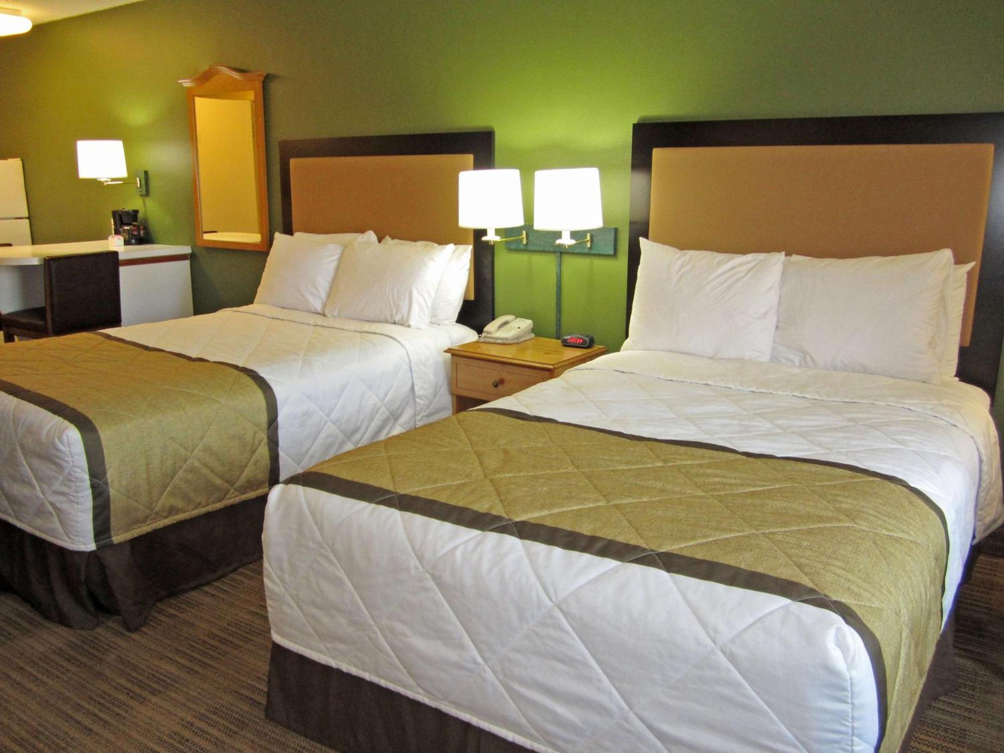 Extended America - Portland - 2*