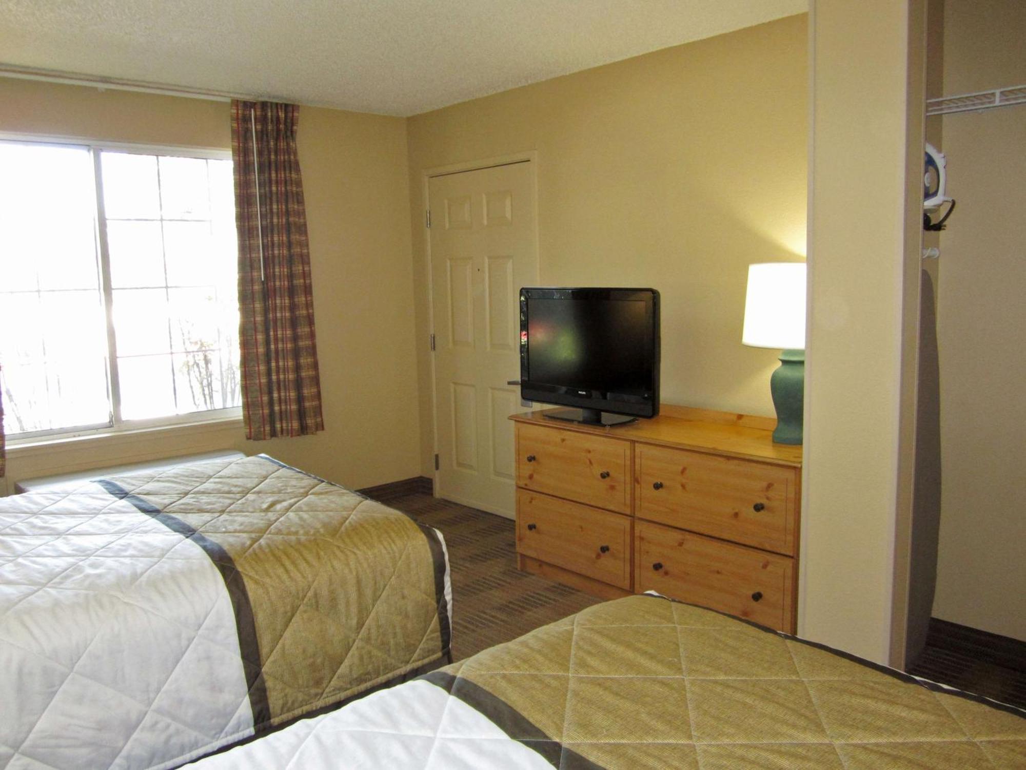 Hotel Extended America - Portland - 2*