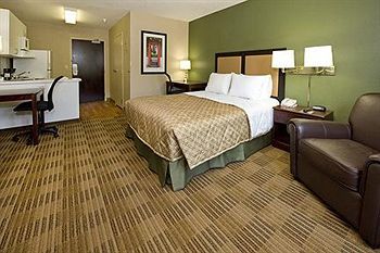Hotel Extended America - Portland -