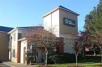 Hotel Extended America - Portland - 2*