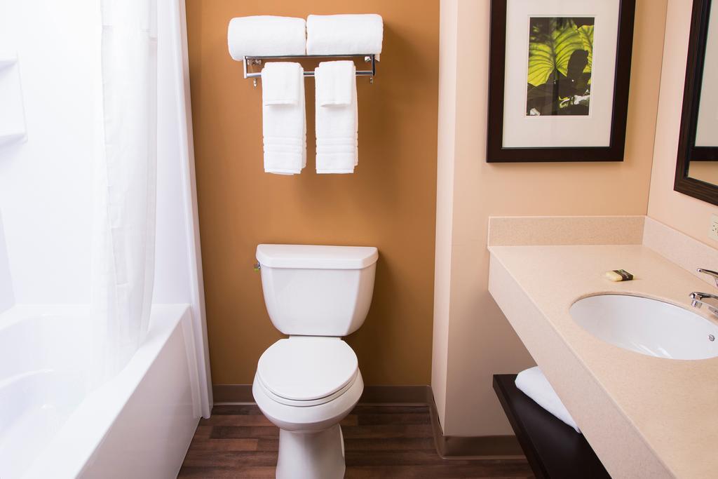 Extended America - Portland - Hotel Beaverton