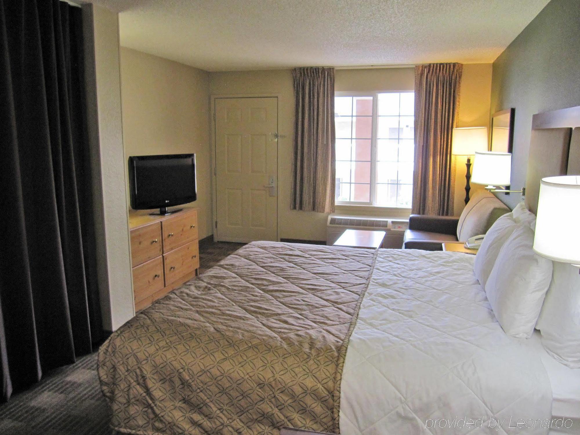 Extended America - Portland - Hotel Beaverton