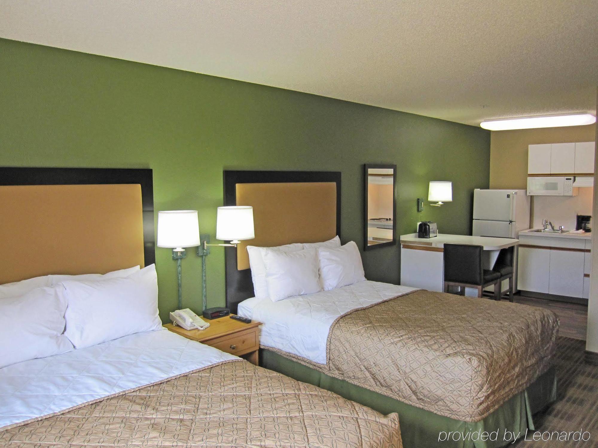 Extended America - Portland - Beaverton