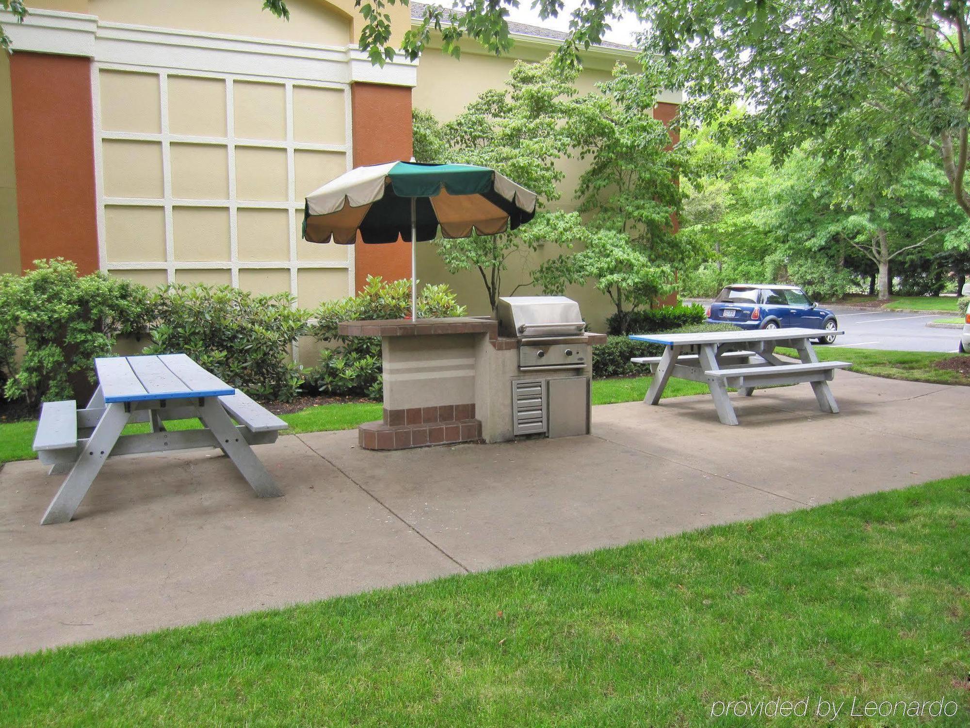 Hotel Extended America - Portland - 2*