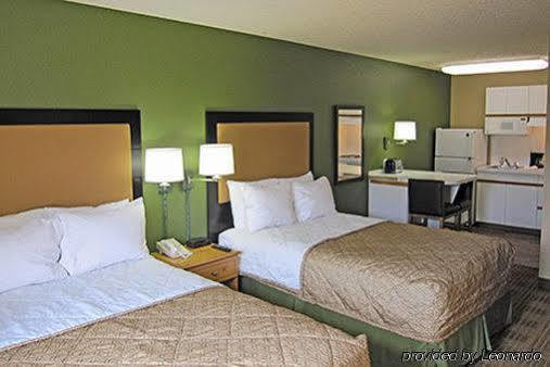 Extended America - Portland - 2* Beaverton
