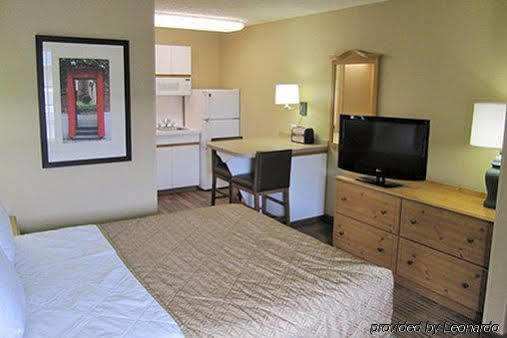 Extended America - Portland - 2* Beaverton