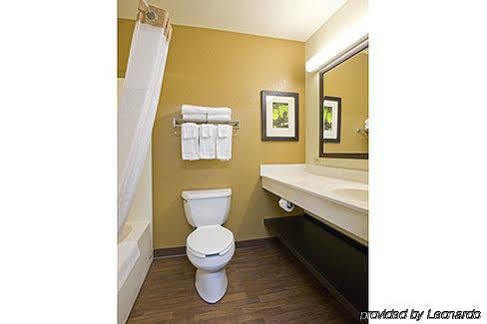 Extended America - Portland -