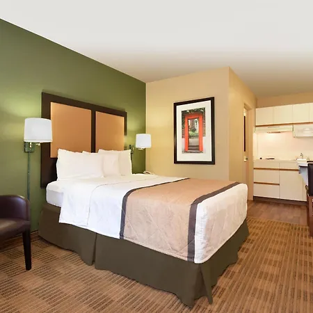 Extended Stay America Suites - Portland - Beaverton Exterior photo