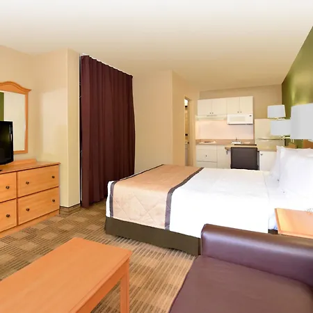 Extended Stay America Suites - Portland - Beaverton Exterior photo