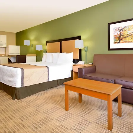 Extended Stay America Suites - Portland - Beaverton Exterior photo